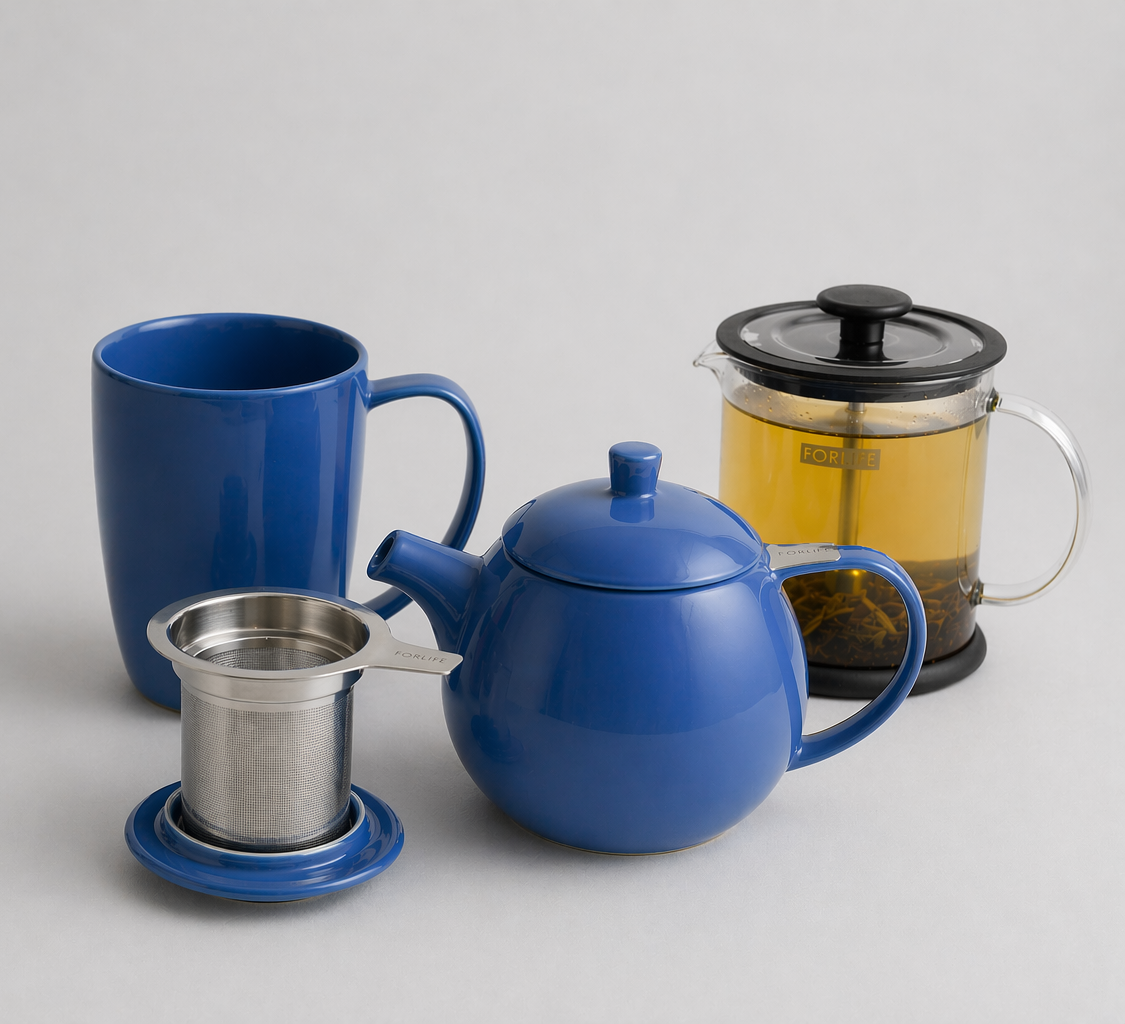 Teaware