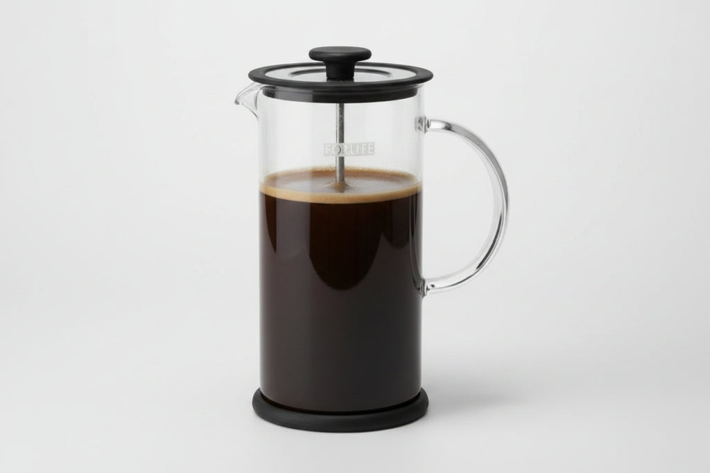 FORLIFE Glass Tea Press 32 oz.
