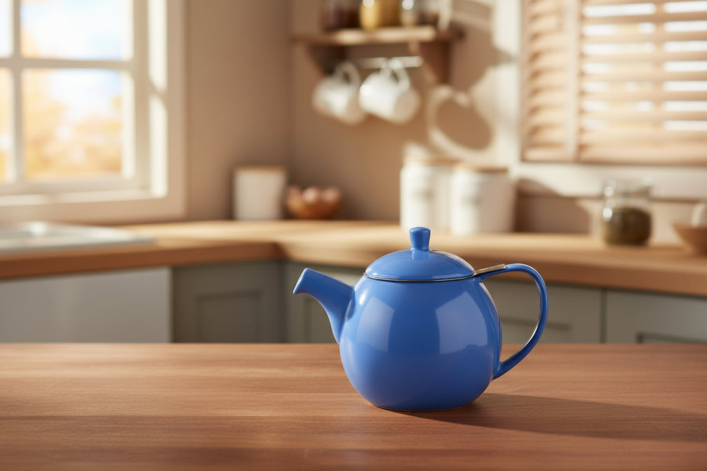 FORLIFE Teapot with Infuser 24 oz.