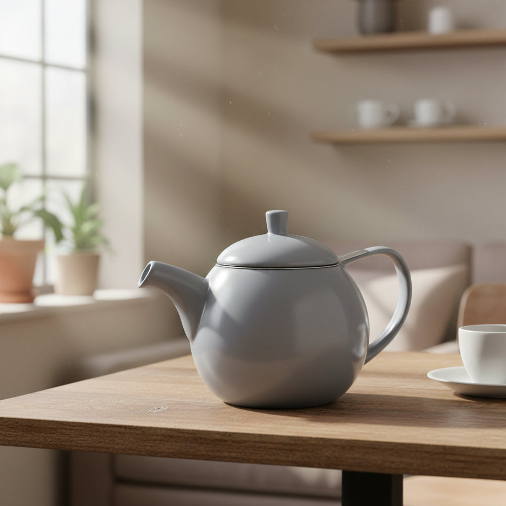 FORLIFE Teapot with Infuser 24 oz.