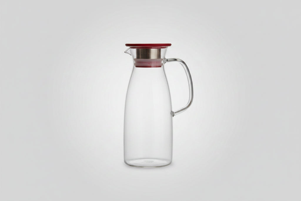 FORLIFE Glass Iced Tea Jug 50 oz.