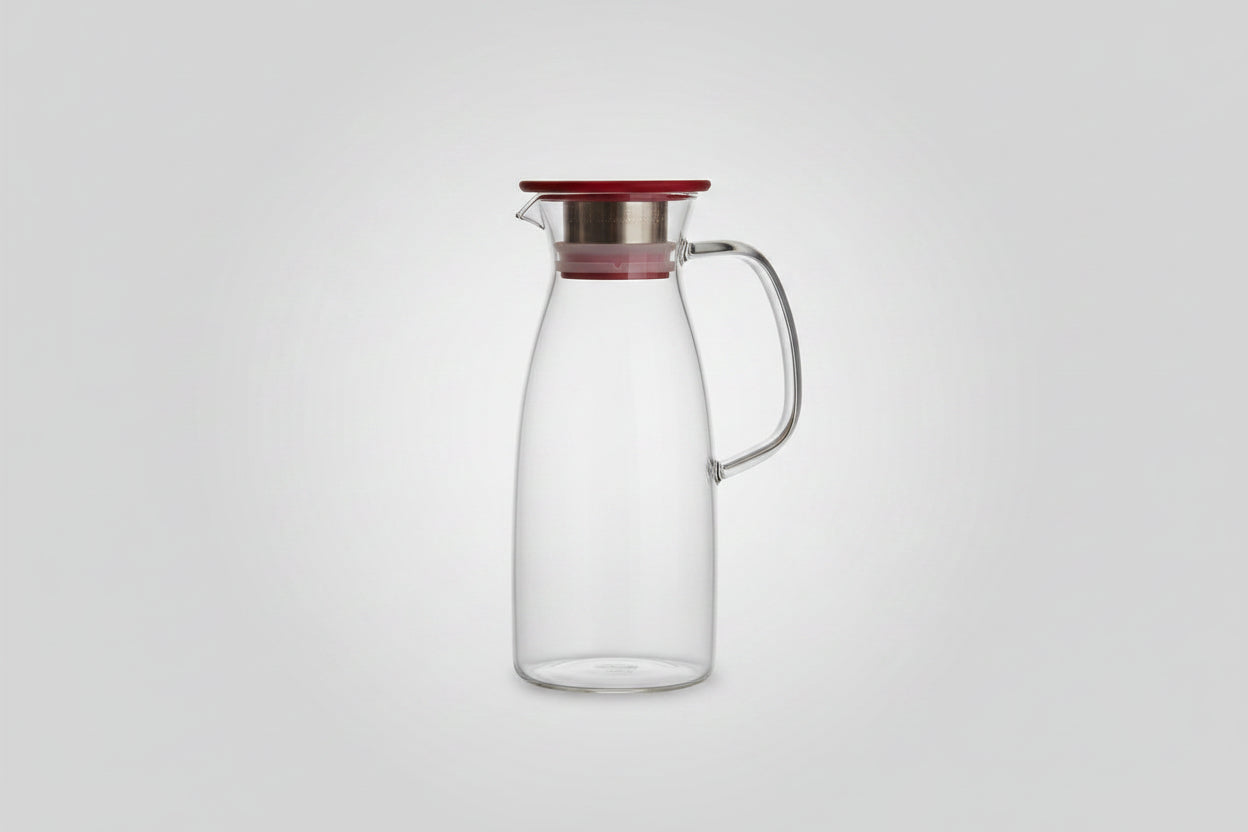 FORLIFE Glass Iced Tea Jug 50 oz.
