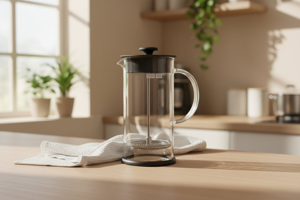 FORLIFE Glass Tea Press 32 oz.