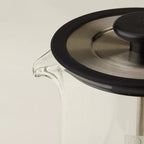 FORLIFE Glass Tea Press 32 oz.
