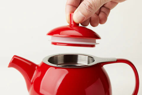 FORLIFE Teapot with Infuser 24 oz.