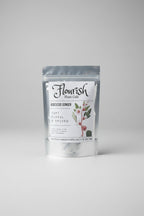 Hibiscus Ginger