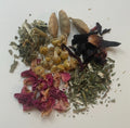 Single Herbs By Ounce
