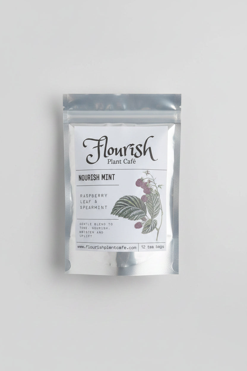 Nourish Mint