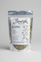 Cool Chamomile
