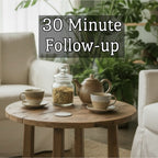 30 Minute Follow-up Consultation
