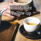60 Minute Follow-up Consultation