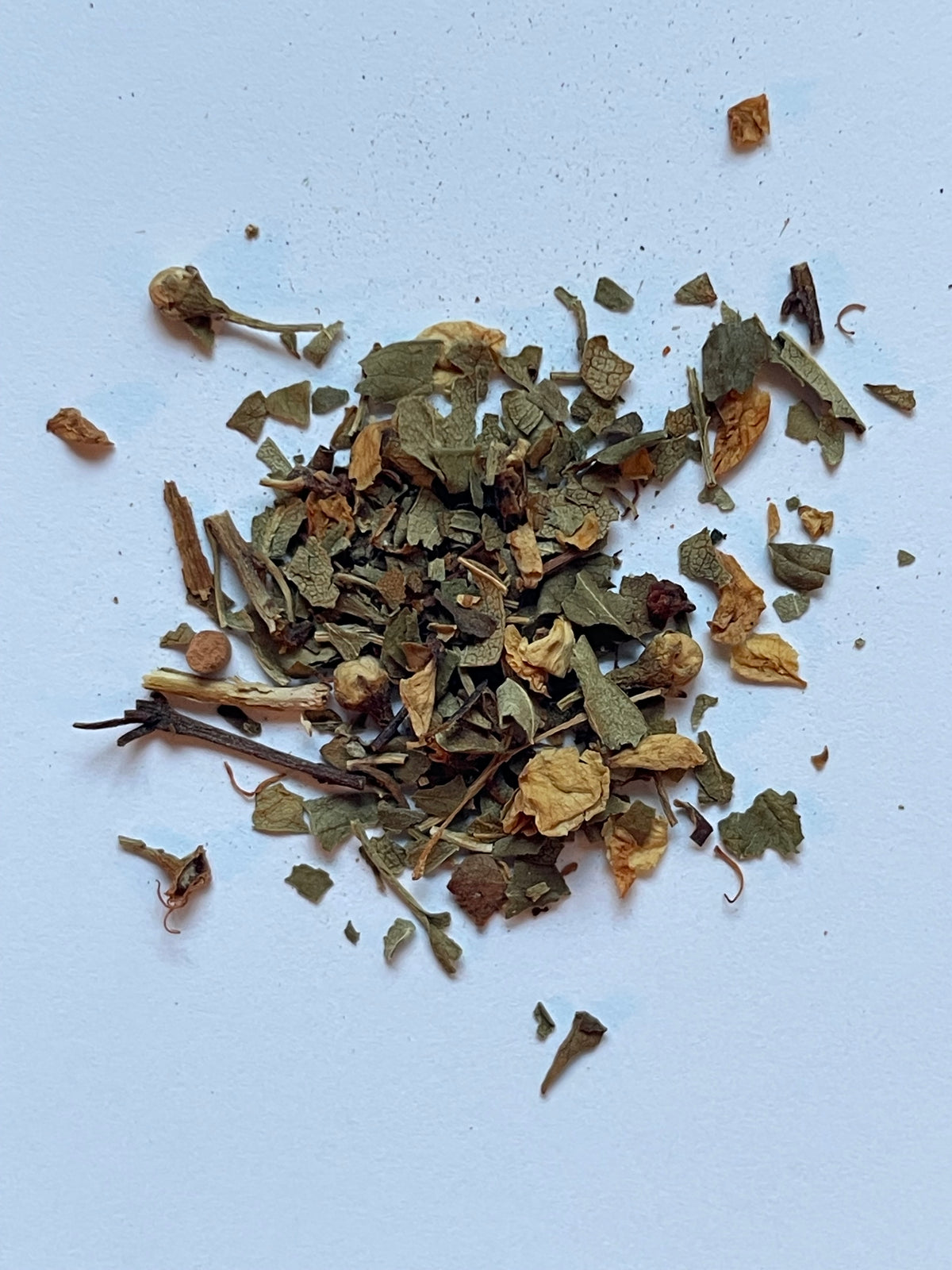 Hawthorn