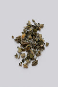 Mullein Leaf