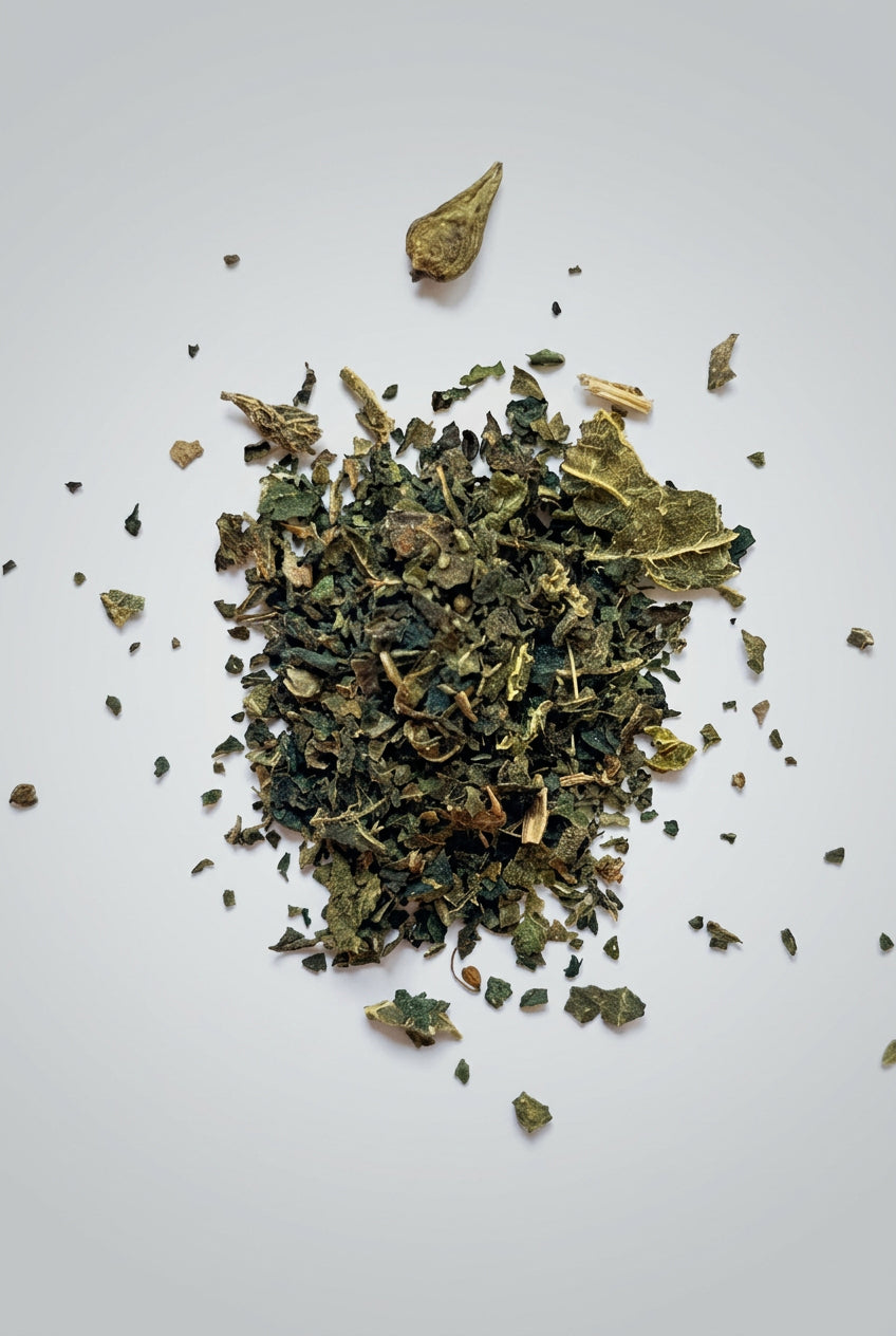 Nettle Leaf