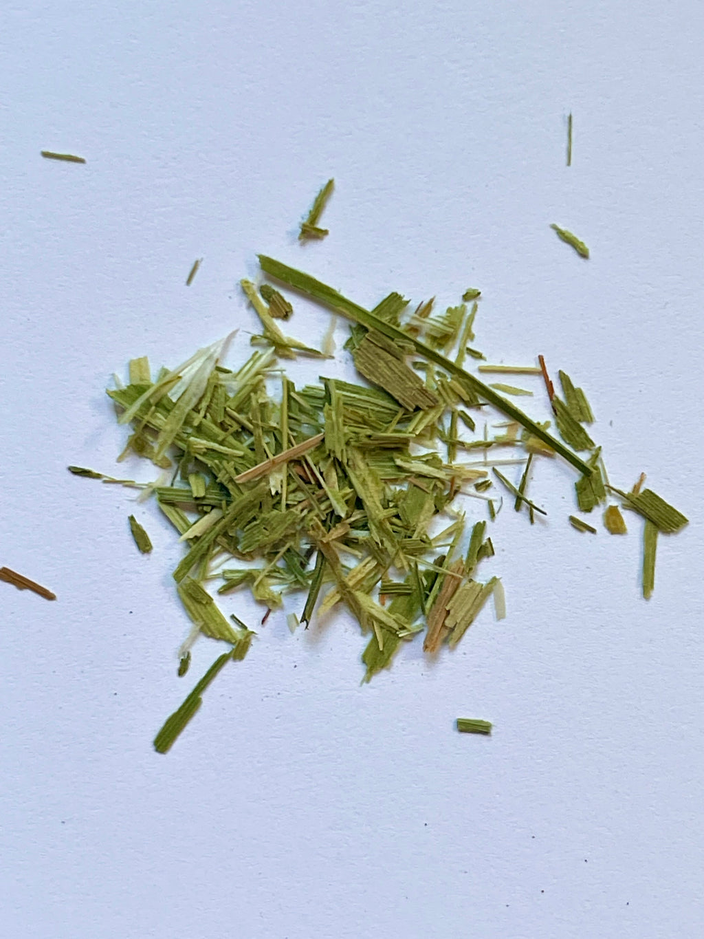 Oat Straw