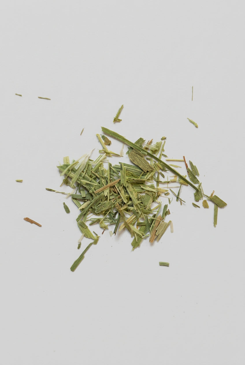 Oat Straw