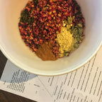 Full Care Flourish Consultation Package- Includes a Full Intake + 3 Follow-ups + Herbs Included