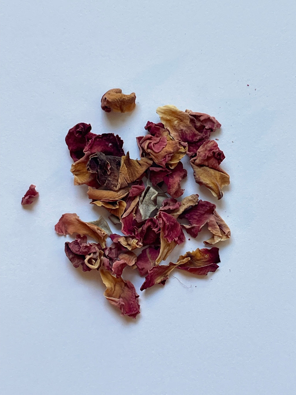 Rose Petals