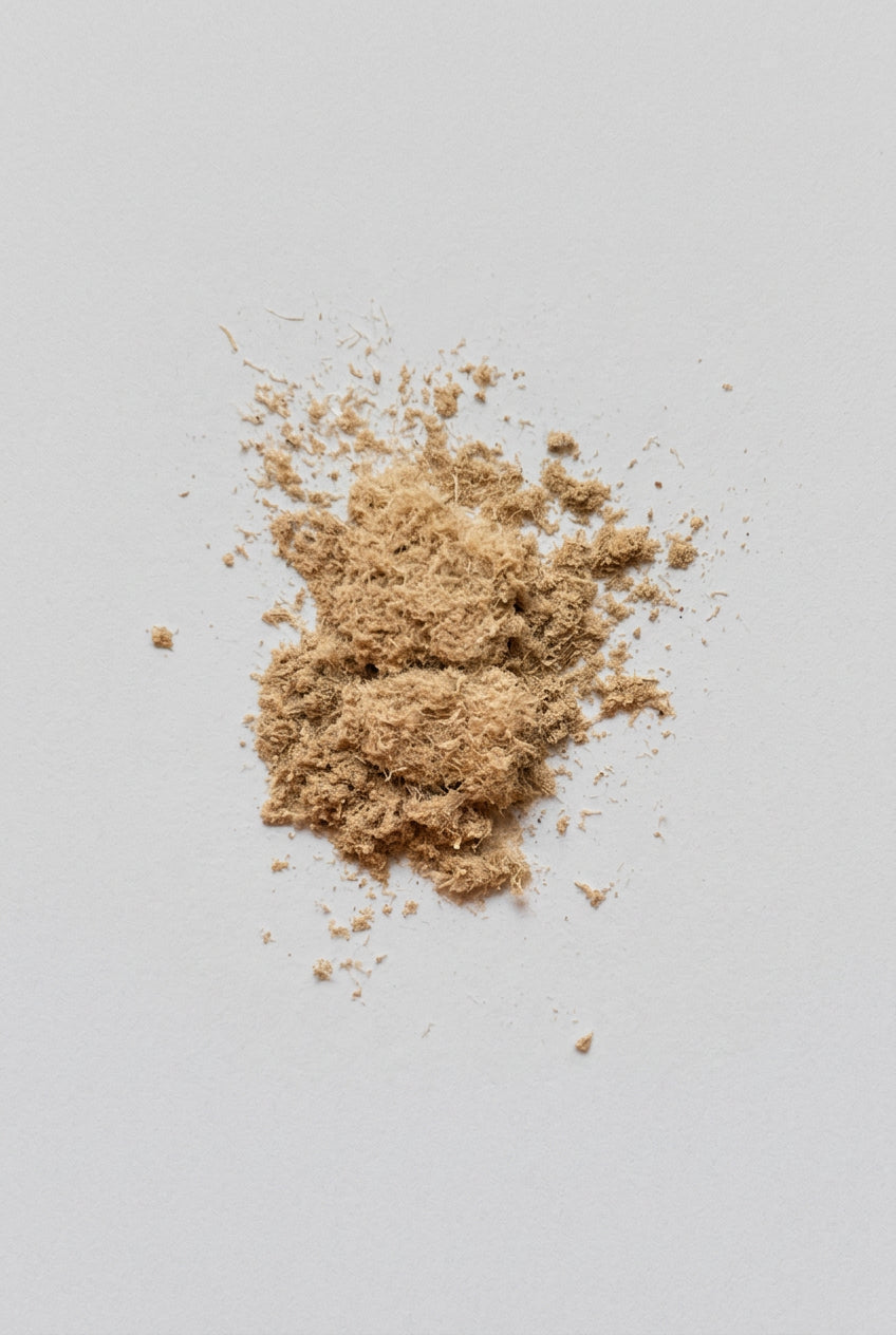 Slippery Elm