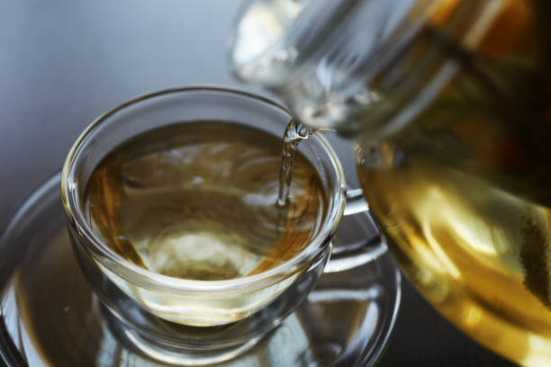 Flourish Custom Tea Blend
